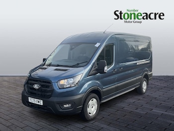 Used Ford Transit 2025 for sale - 76188517: Photo 4