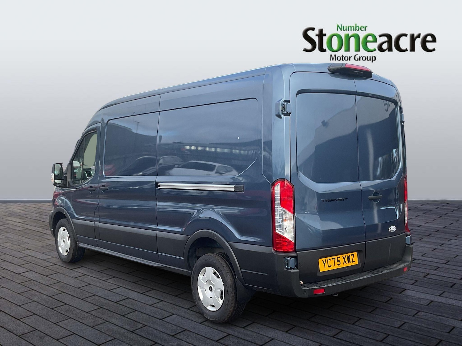 Used Ford Transit 2025 for sale - 76188517: Photo 5