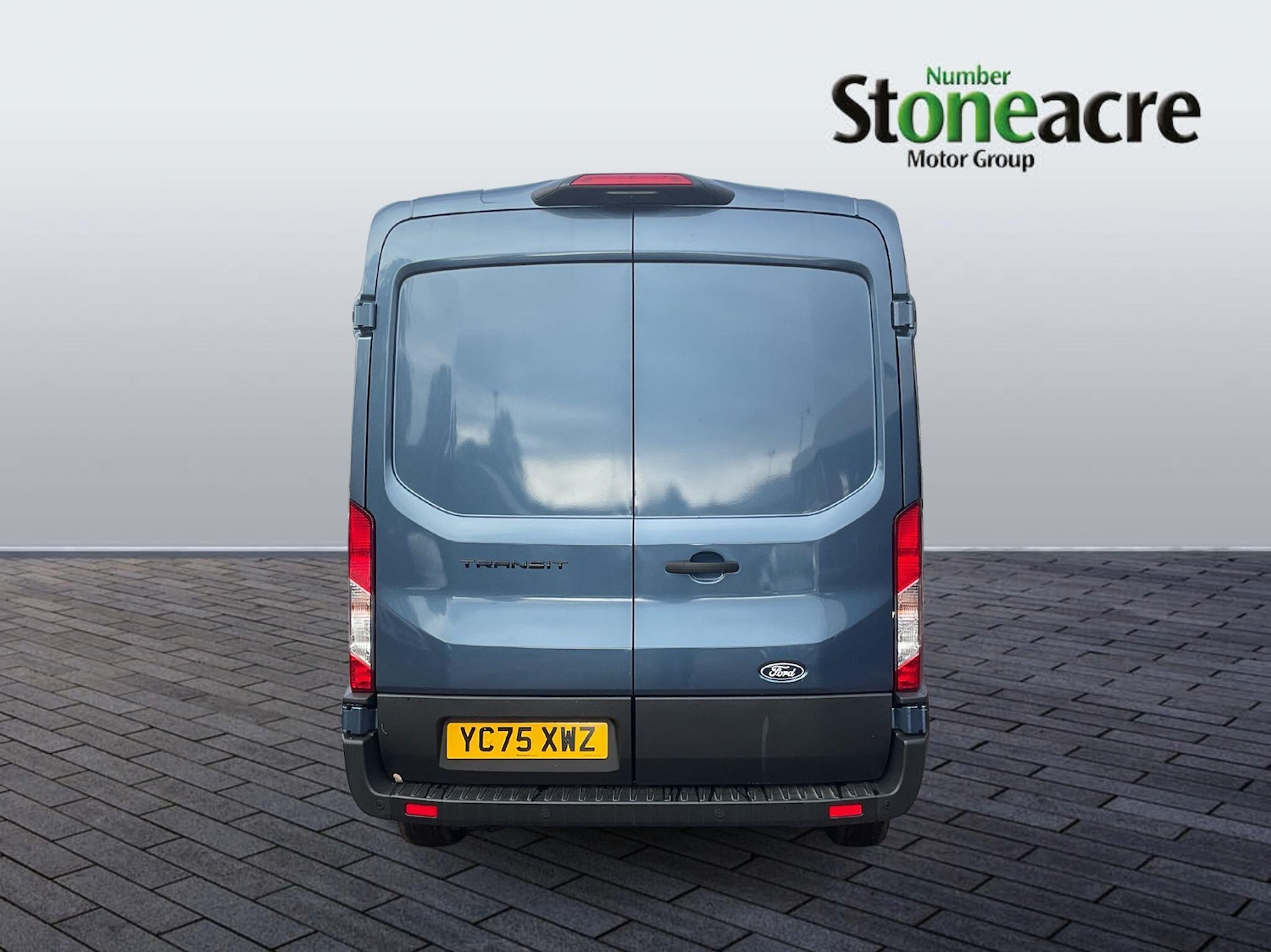 Used Ford Transit 2025 for sale - 76188517: Photo 6