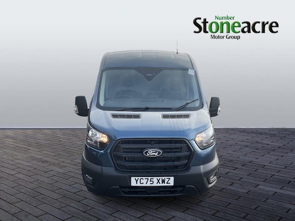 Used Ford Transit 2025 for sale - 76188517: Photo 7