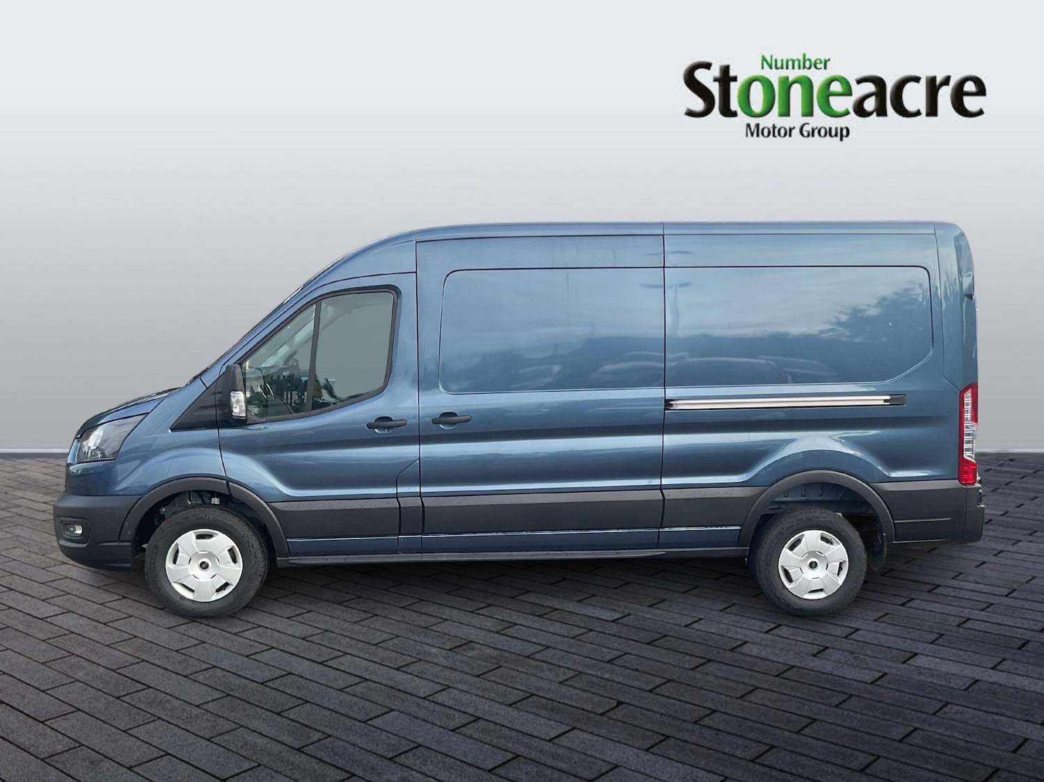 Used Ford Transit 2025 for sale - 76188517: Photo 8