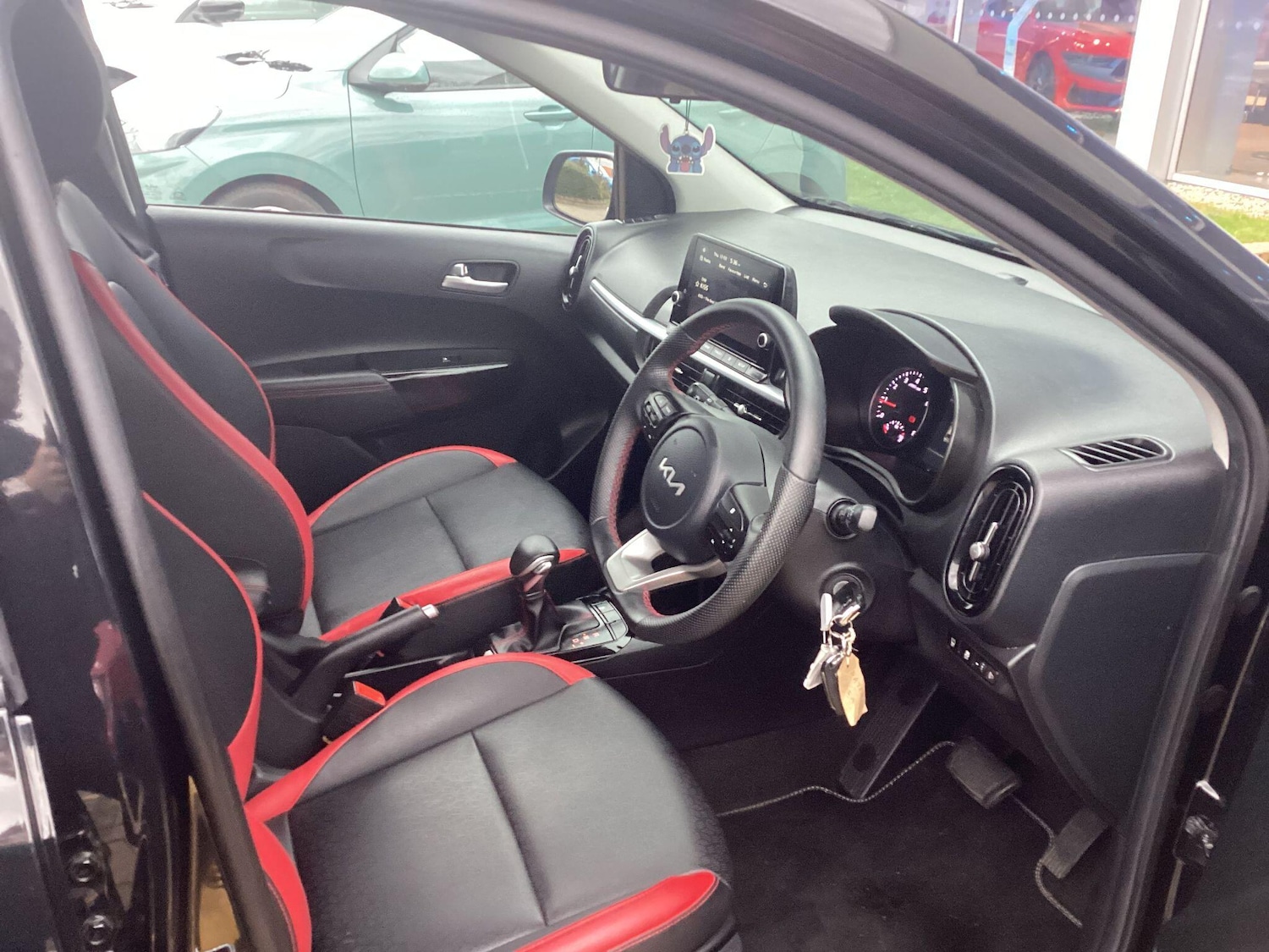 Used Kia Picanto for sale - 77854179: Photo 10