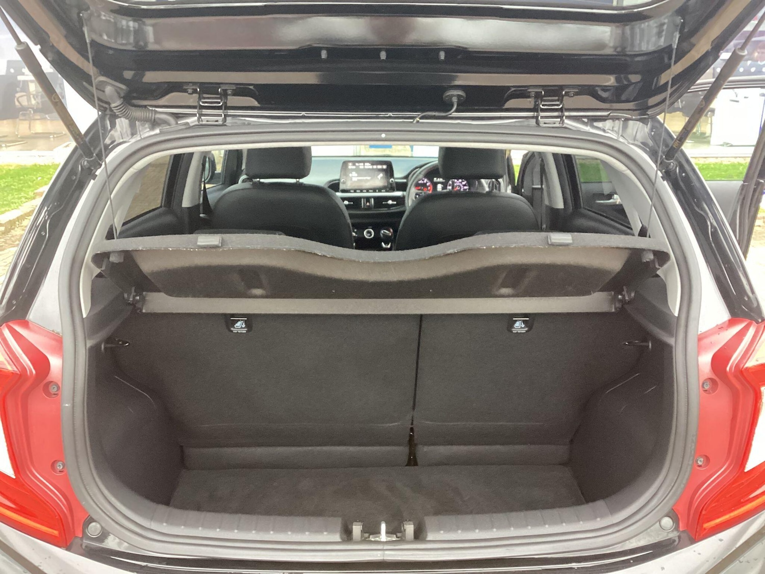 Used Kia Picanto for sale - 77854179: Photo 13