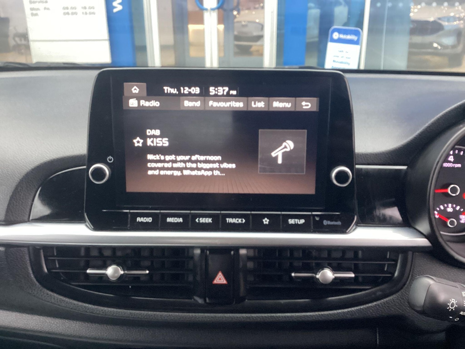 Used Kia Picanto for sale - 77854179: Photo 15