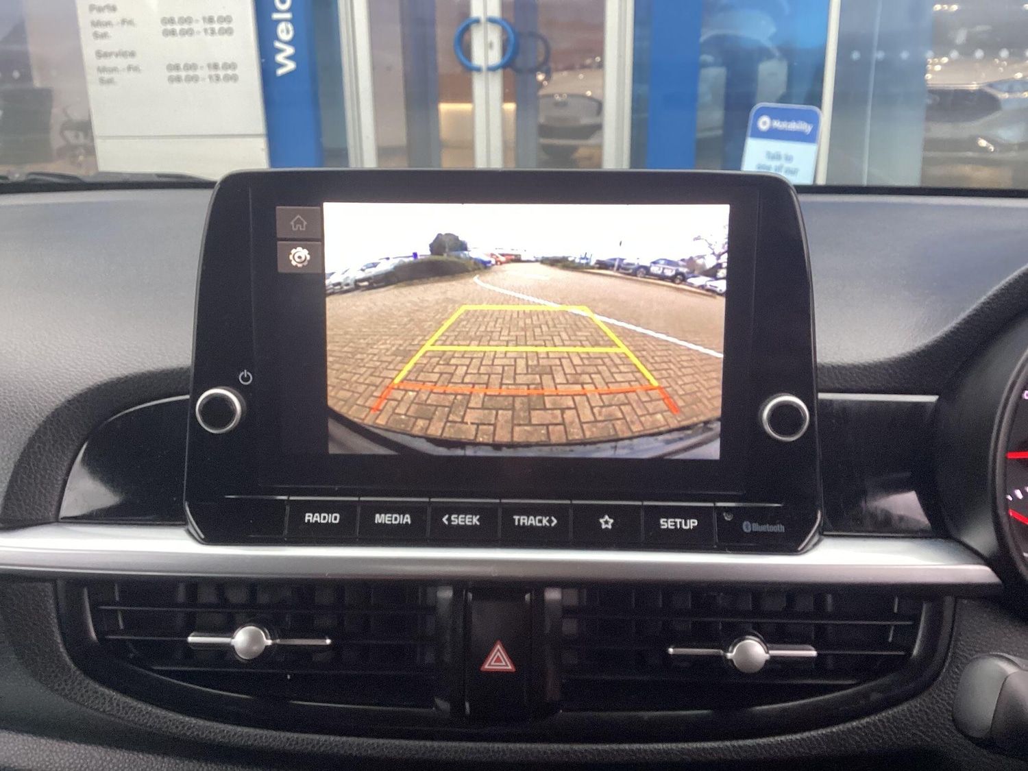 Used Kia Picanto for sale - 77854179: Photo 18