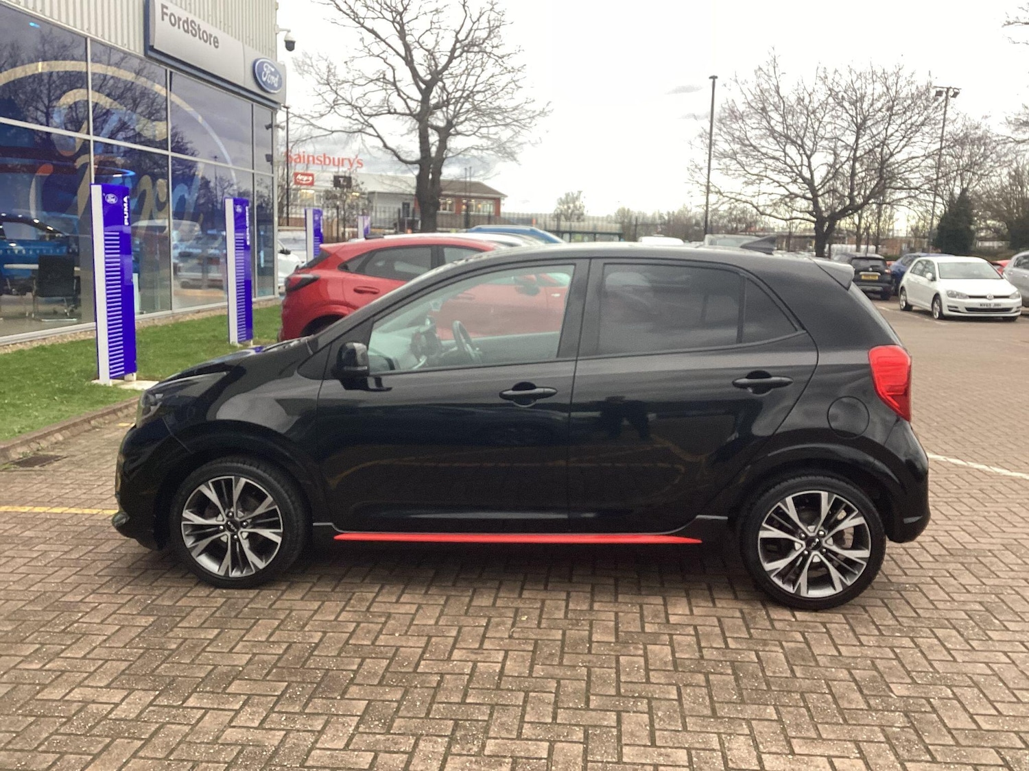 Used Kia Picanto for sale - 77854179: Photo 5