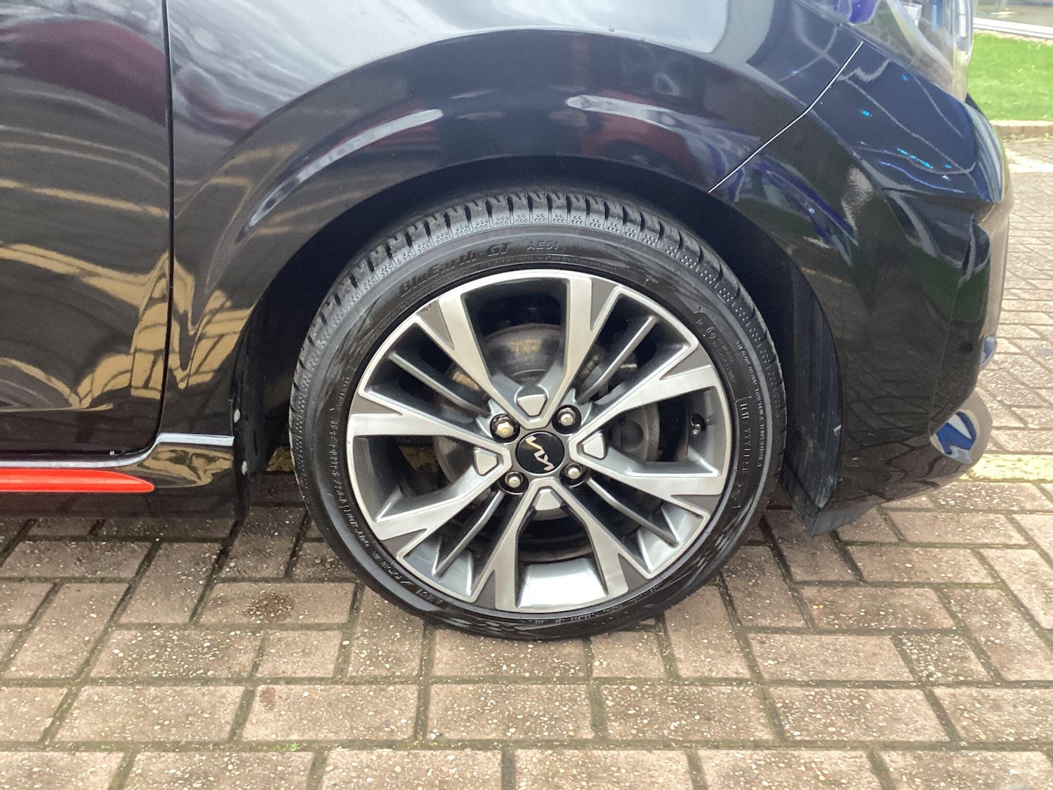 Used Kia Picanto for sale - 77854179: Photo 9