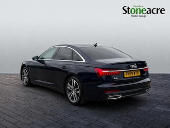 Used Audi A6 2019 for sale - 79279984: Photo
