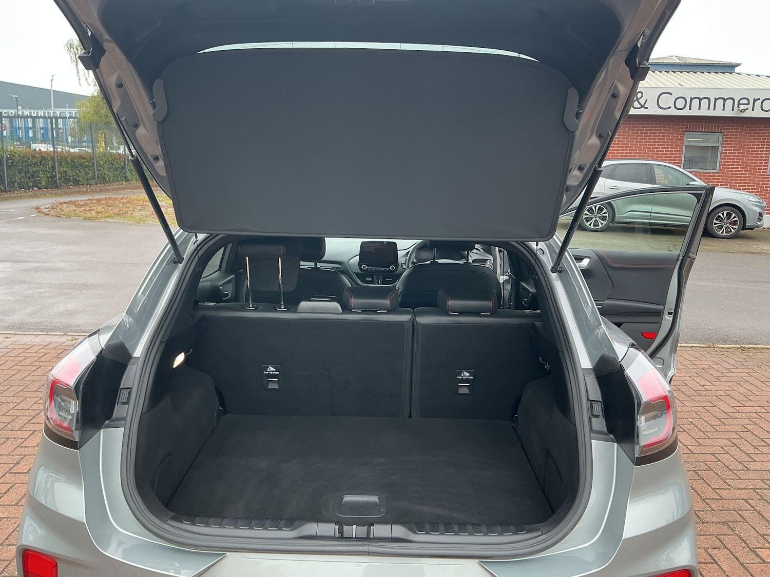 Used Ford Puma 2023 for sale - 76596947: Photo 13