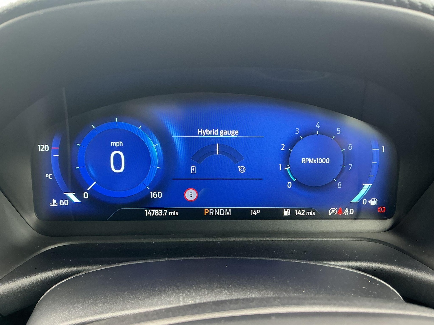 Used Ford Puma 2023 for sale - 76596947: Photo 14