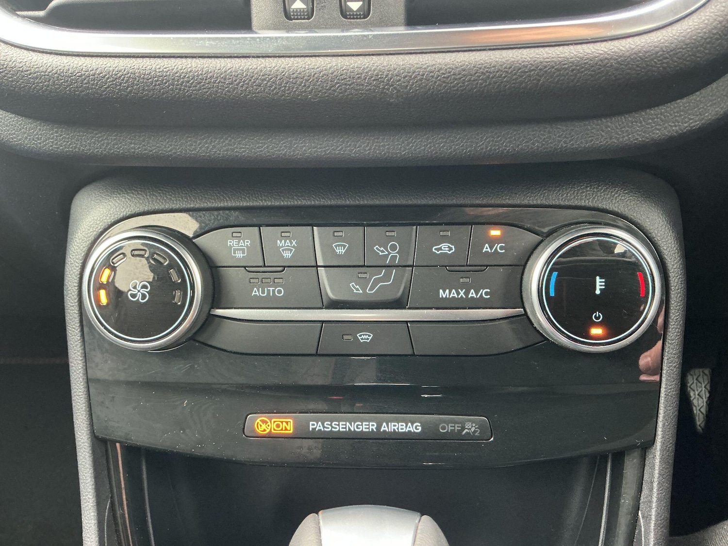 Used Ford Puma 2023 for sale - 76596947: Photo 16