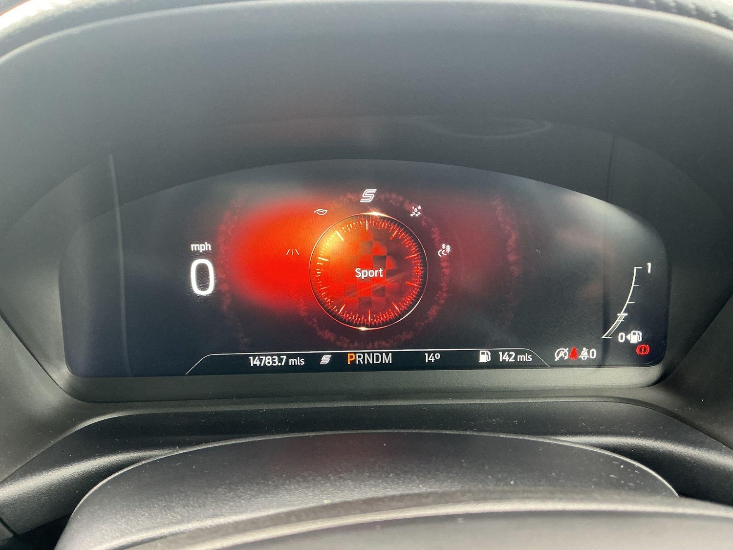 Used Ford Puma 2023 for sale - 76596947: Photo 18