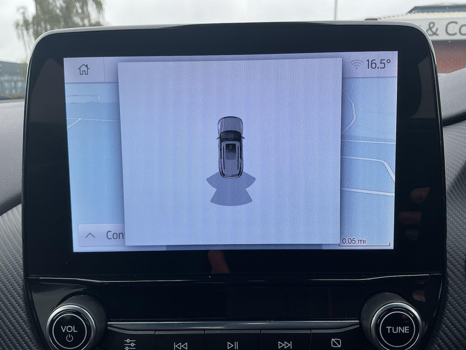 Used Ford Puma 2023 for sale - 76596947: Photo 19