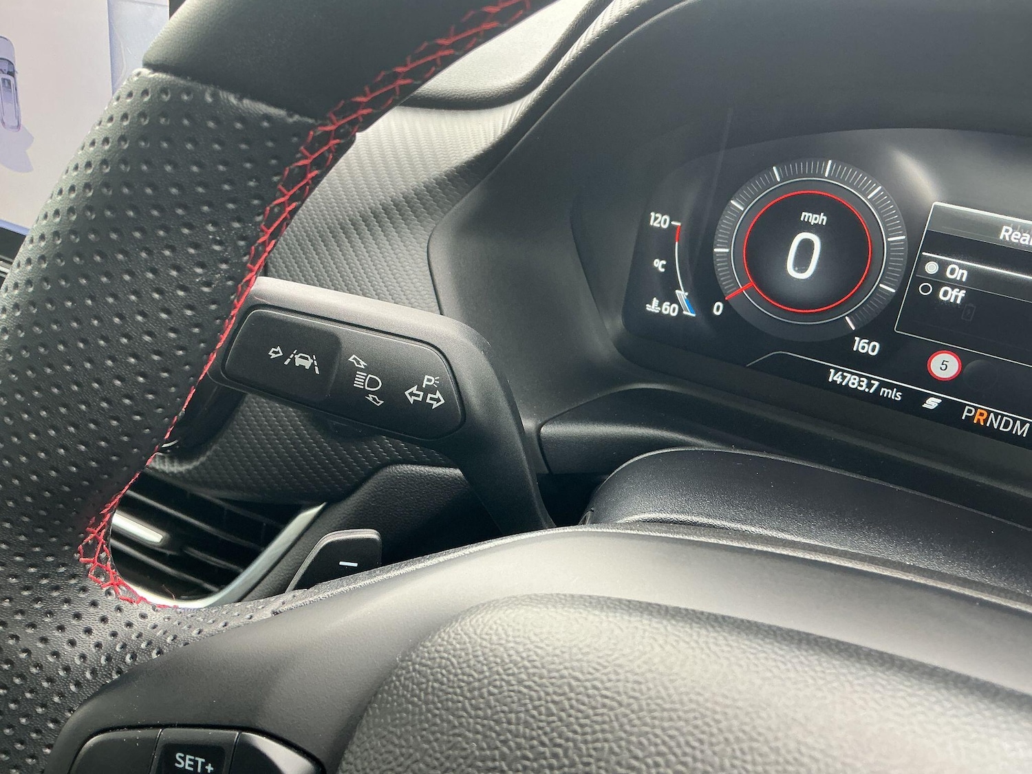 Used Ford Puma 2023 for sale - 76596947: Photo 21