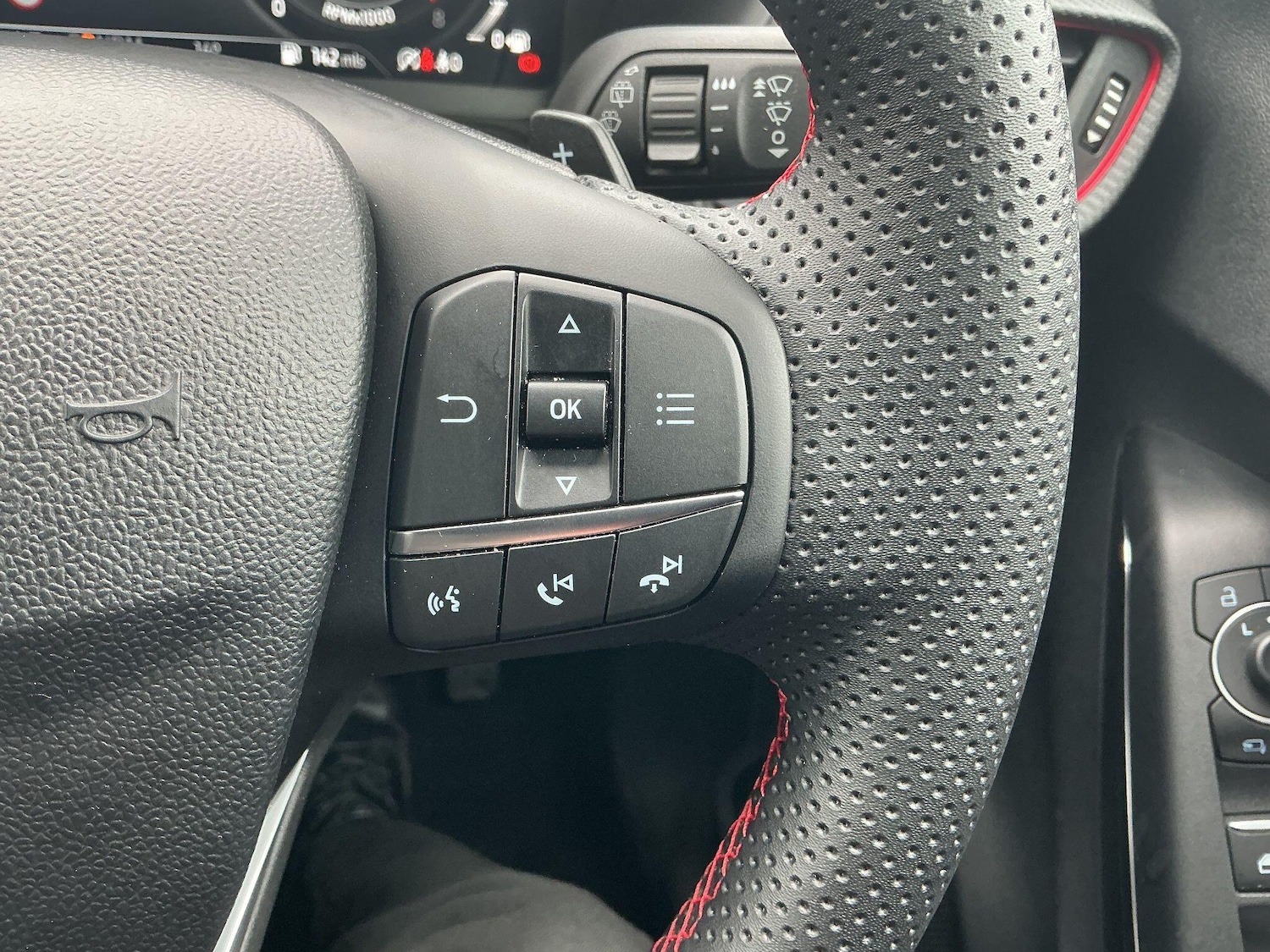 Used Ford Puma 2023 for sale - 76596947: Photo 22