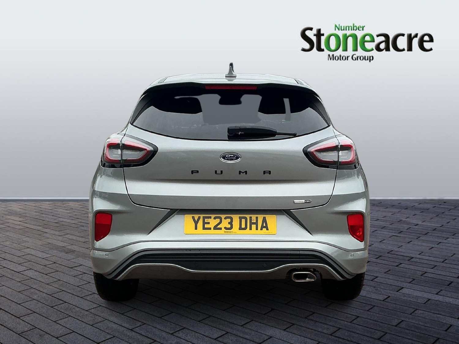 Used Ford Puma 2023 for sale - 76596947: Photo 5