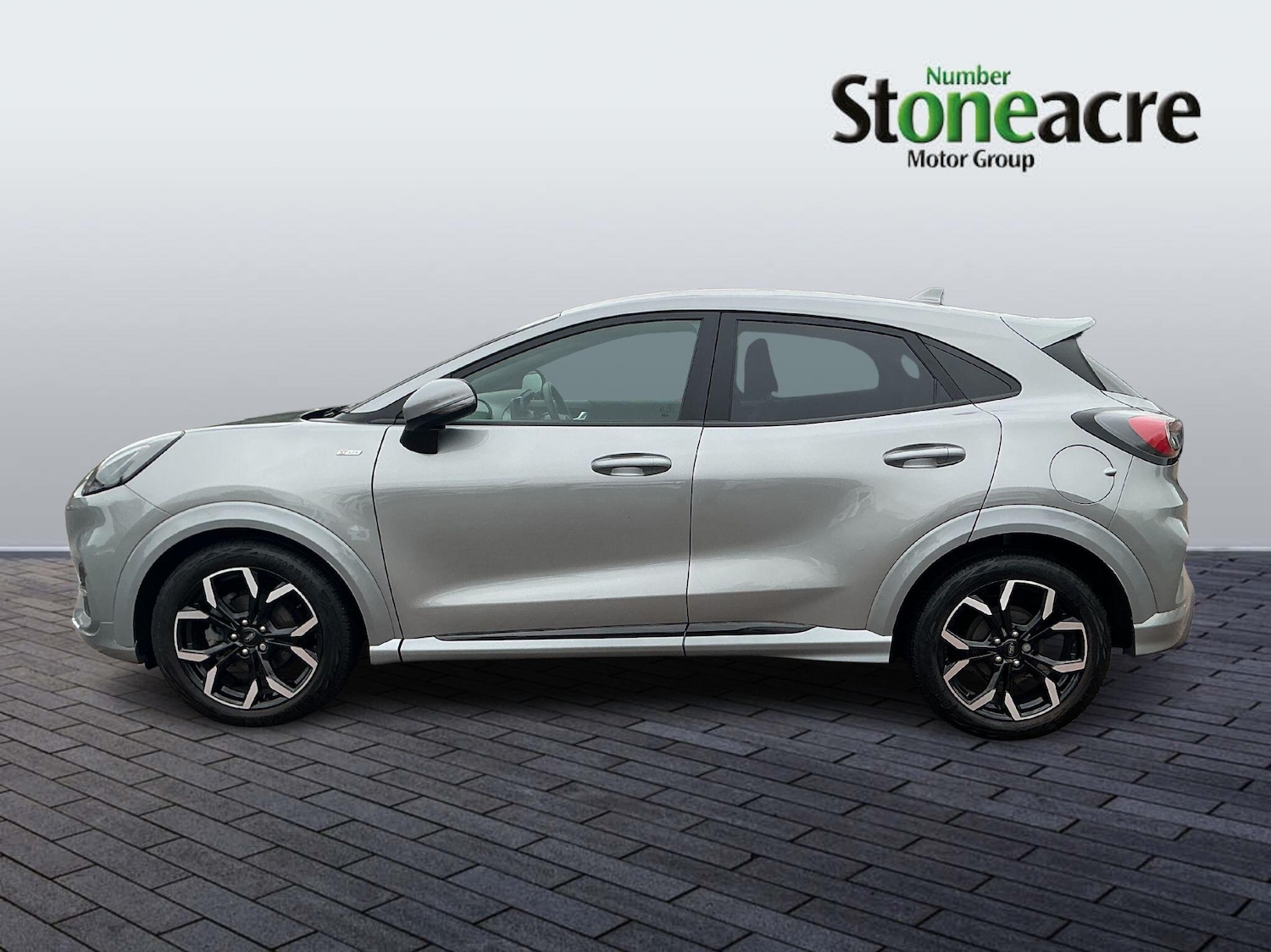 Used Ford Puma 2023 for sale - 76596947: Photo 7