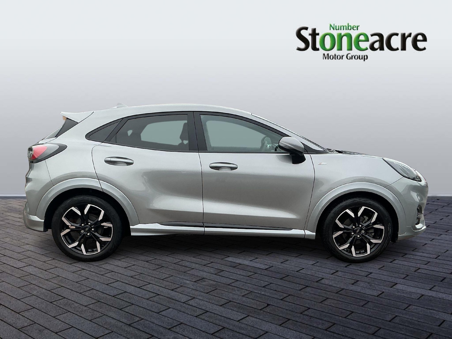 Used Ford Puma 2023 for sale - 76596947: Photo 8