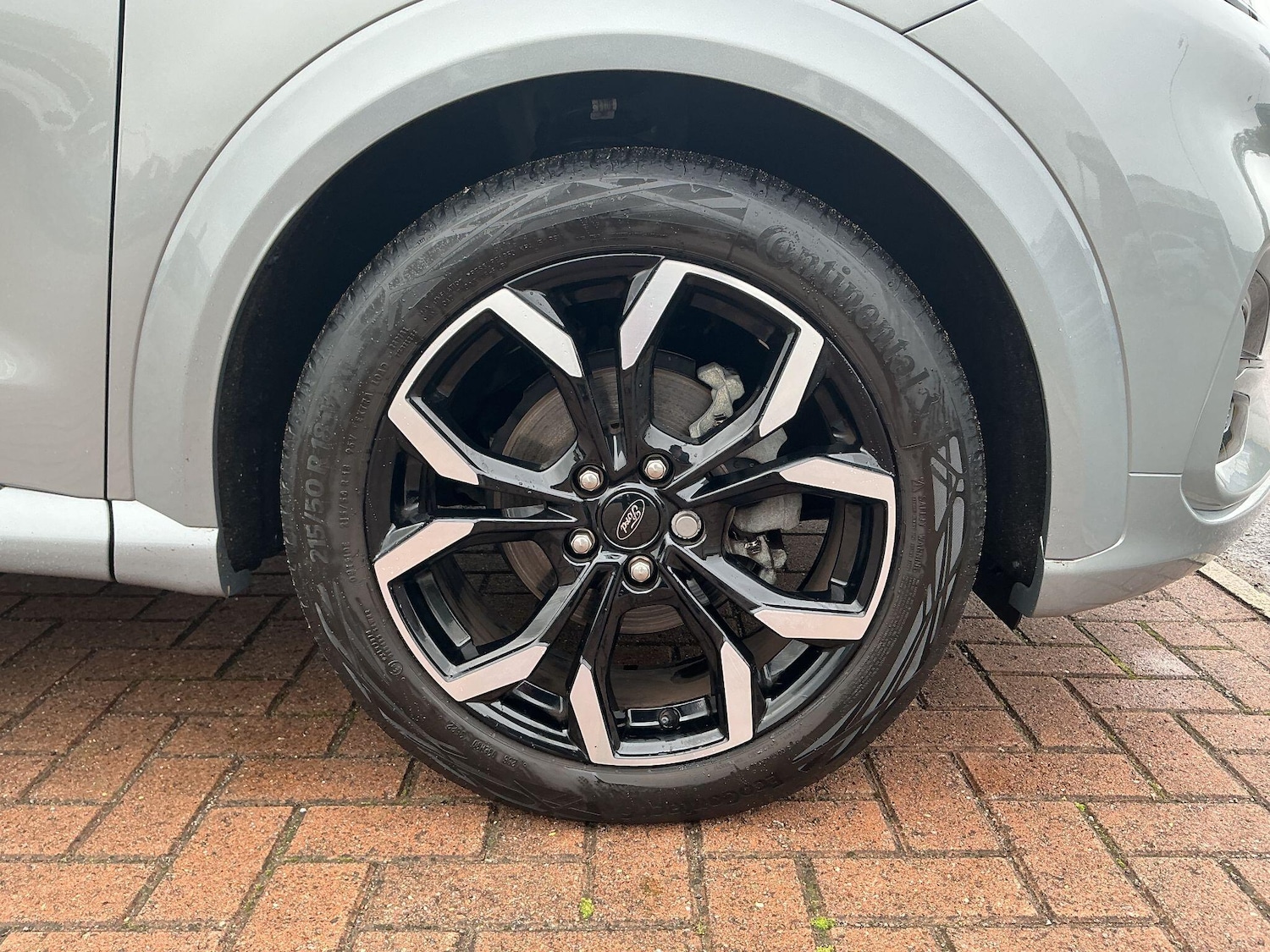 Used Ford Puma 2023 for sale - 76596947: Photo 9