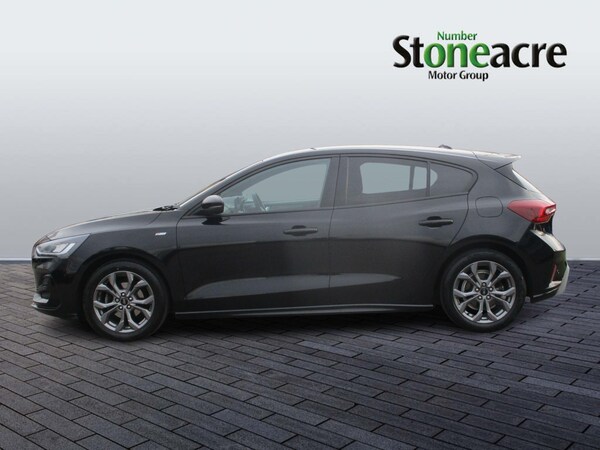 Used Ford Focus 2022 for sale - 75589316: Photo 10