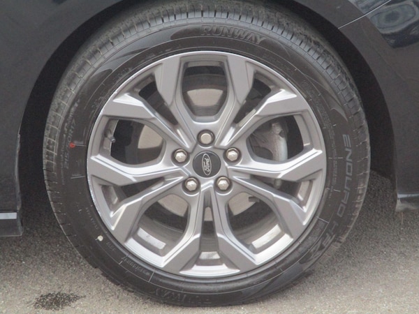 Used Ford Focus 2022 for sale - 75589316: Photo 11