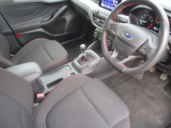 Used Ford Focus 2022 for sale - 75589316: Photo 12