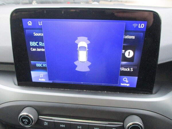 Used Ford Focus 2022 for sale - 75589316: Photo 17