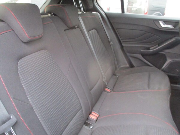 Used Ford Focus 2022 for sale - 75589316: Photo 19