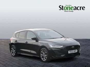 Used Ford Focus 2022 for sale - 75589316: Photo