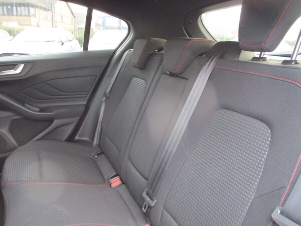 Used Ford Focus 2022 for sale - 75589316: Photo 20