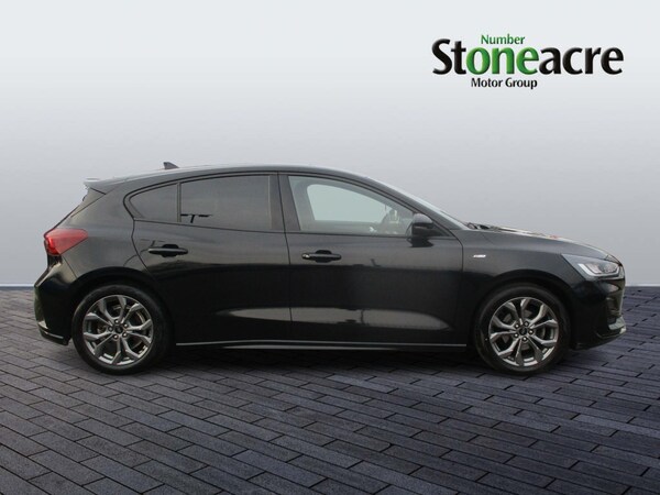 Used Ford Focus 2022 for sale - 75589316: Photo 4