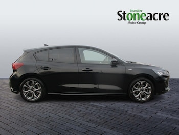 Used Ford Focus 2022 for sale - 75589316: Photo