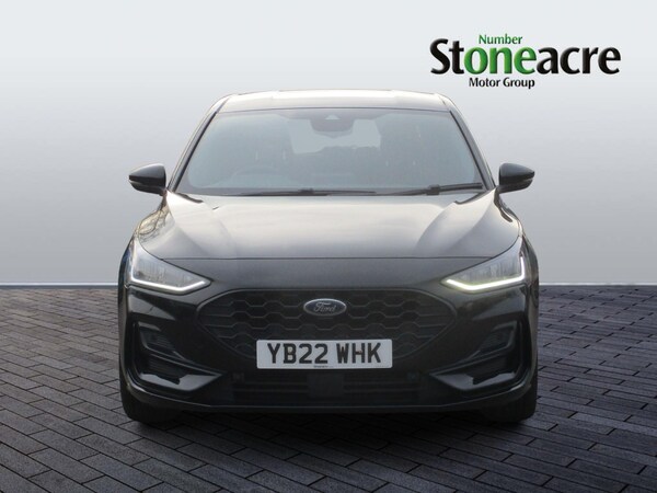 Used Ford Focus 2022 for sale - 75589316: Photo 6