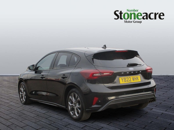 Used Ford Focus 2022 for sale - 75589316: Photo 8