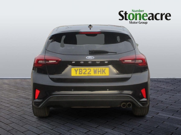 Used Ford Focus 2022 for sale - 75589316: Photo 9