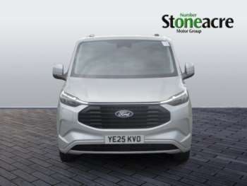 Used Ford Transit Custom 2025 for sale - 75040867: Photo