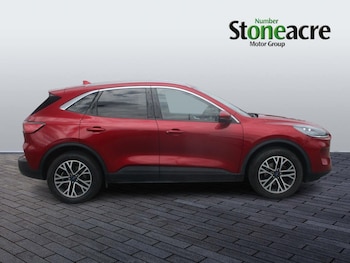 Used Ford Kuga 2022 for sale - 75318644: Photo