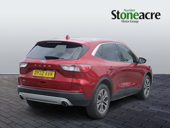 Used Ford Kuga 2022 for sale - 75318644: Photo