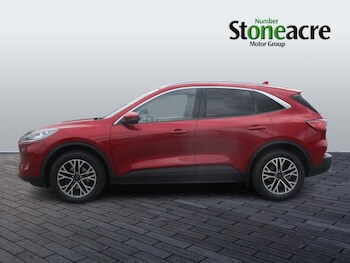 Used Ford Kuga 2022 for sale - 75318644: Photo