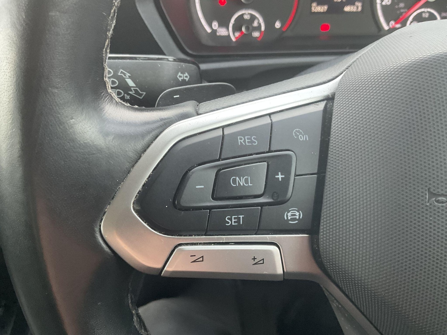 Used Volkswagen Caddy Maxi 2022 for sale - 77029141: Photo 11