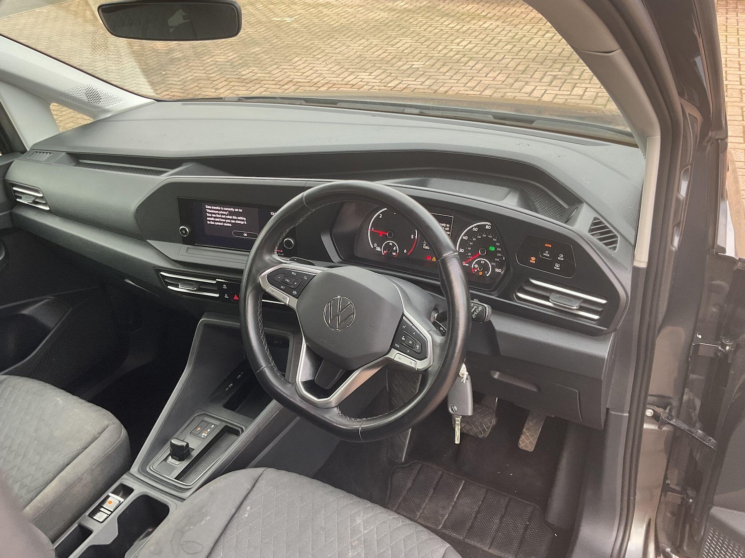 Used Volkswagen Caddy Maxi 2022 for sale - 77029141: Photo 13