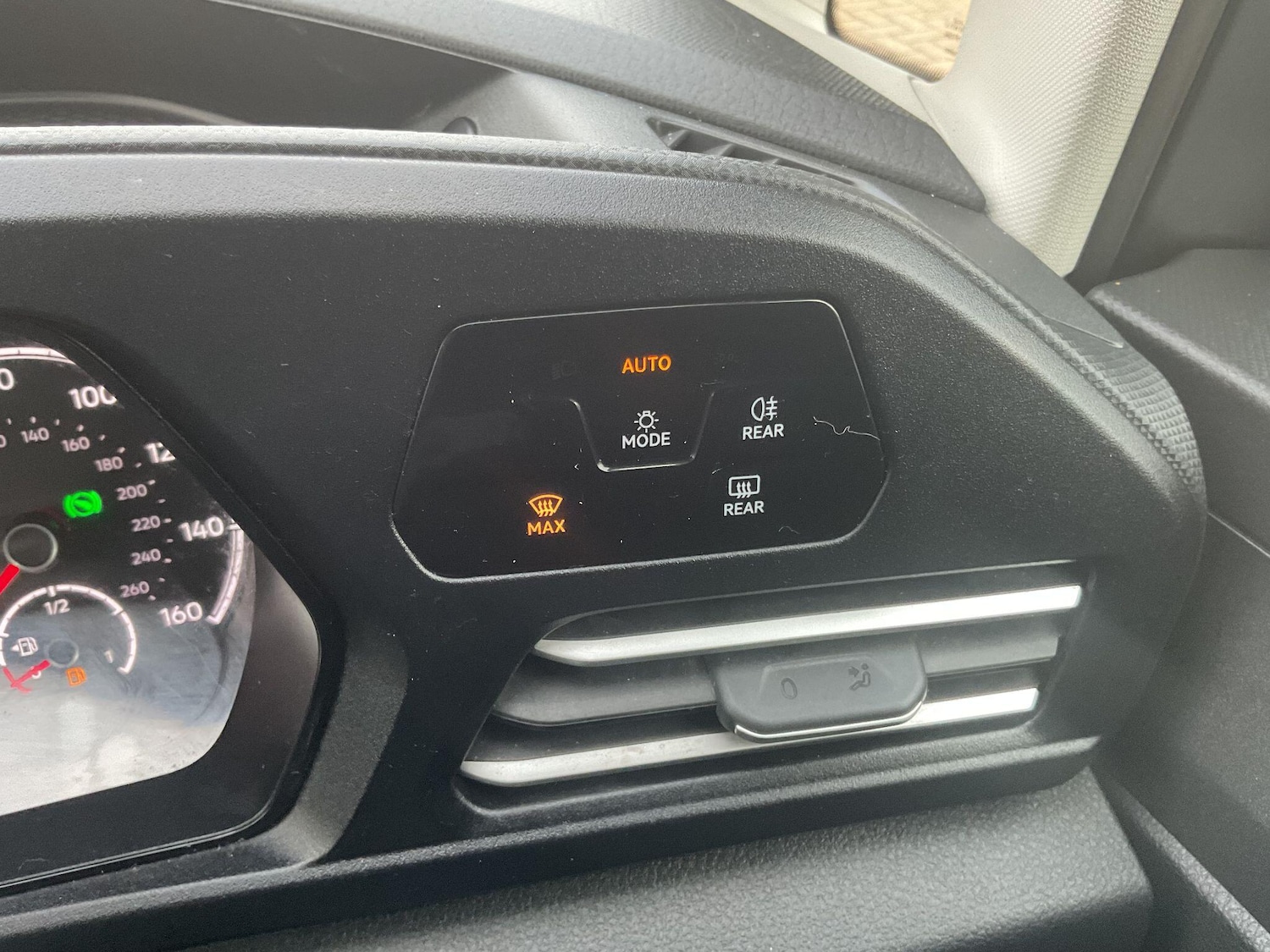 Used Volkswagen Caddy Maxi 2022 for sale - 77029141: Photo 16