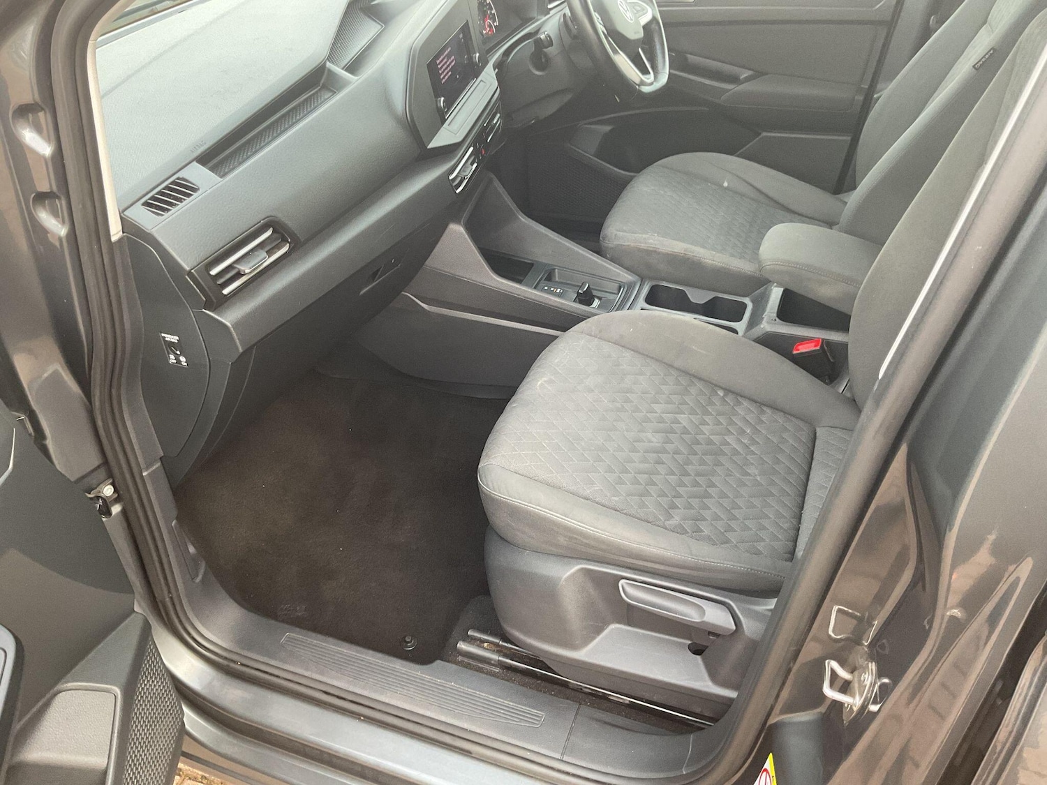 Used Volkswagen Caddy Maxi 2022 for sale - 77029141: Photo 17