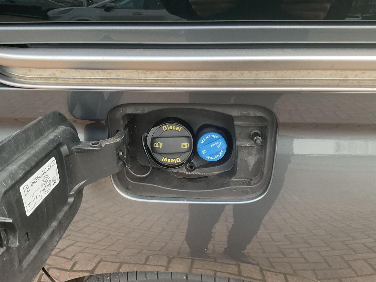 Used Volkswagen Caddy Maxi 2022 for sale - 77029141: Photo 18