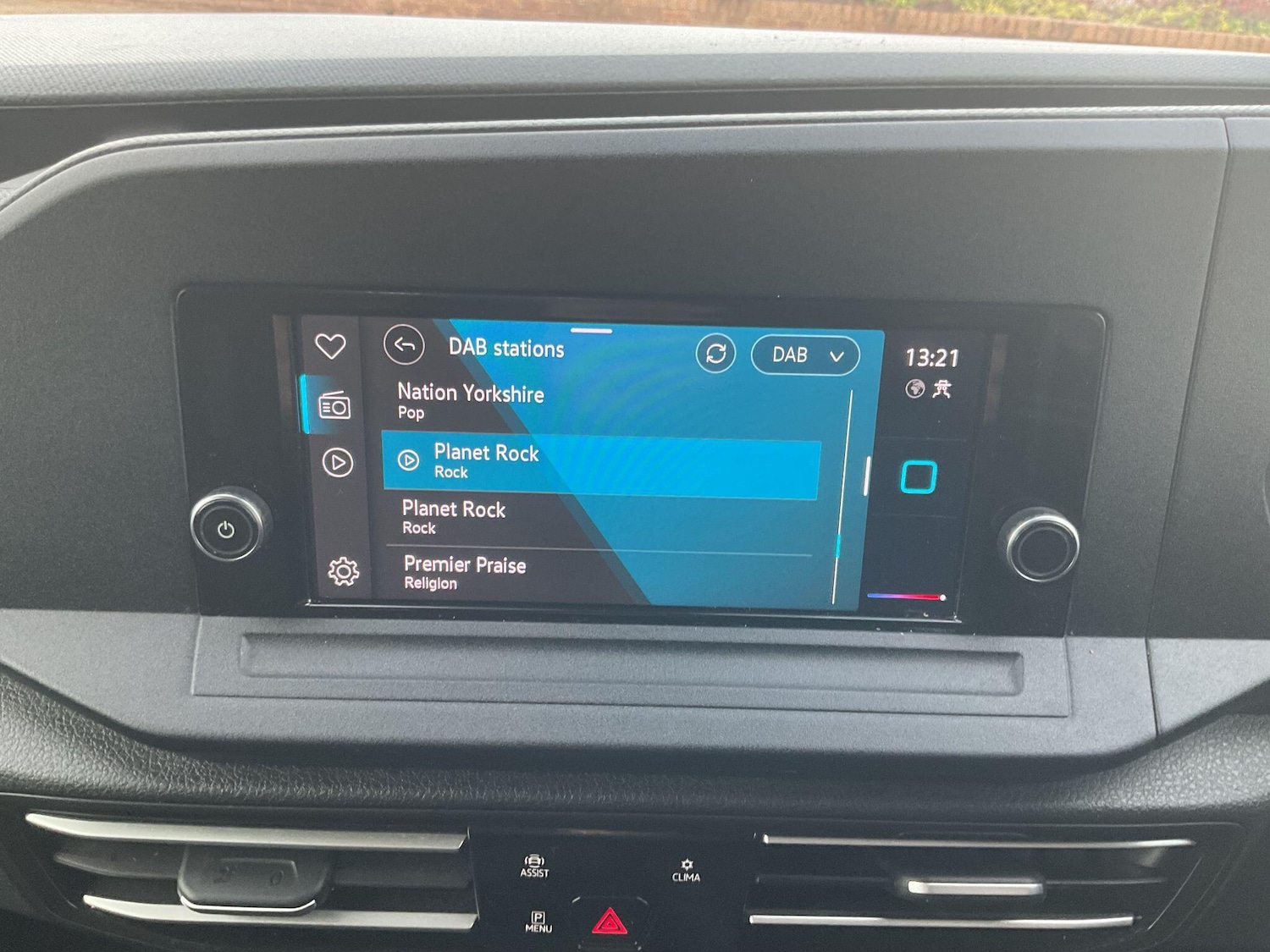 Used Volkswagen Caddy Maxi 2022 for sale - 77029141: Photo 19