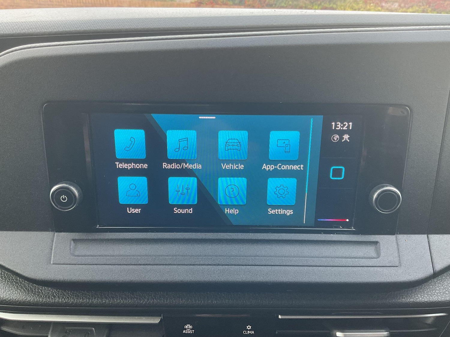 Used Volkswagen Caddy Maxi 2022 for sale - 77029141: Photo 20