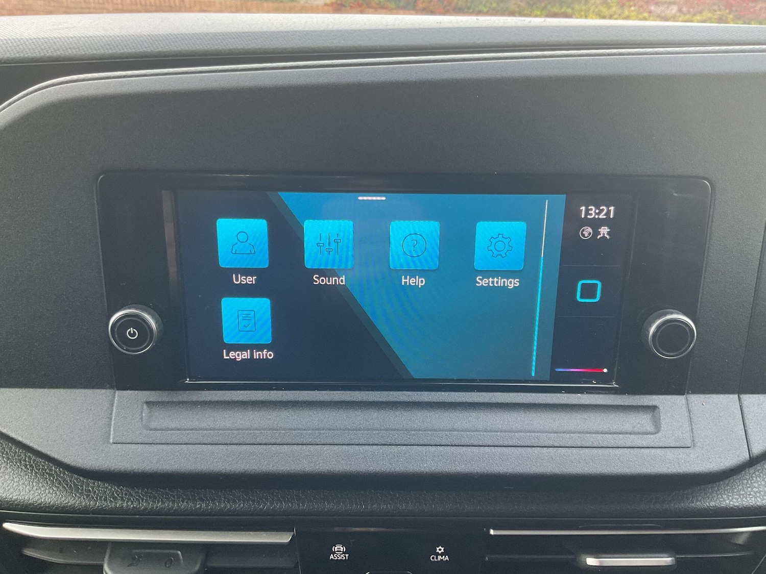 Used Volkswagen Caddy Maxi 2022 for sale - 77029141: Photo 21