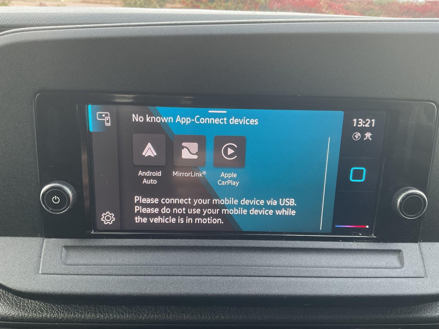 Used Volkswagen Caddy Maxi 2022 for sale - 77029141: Photo 23