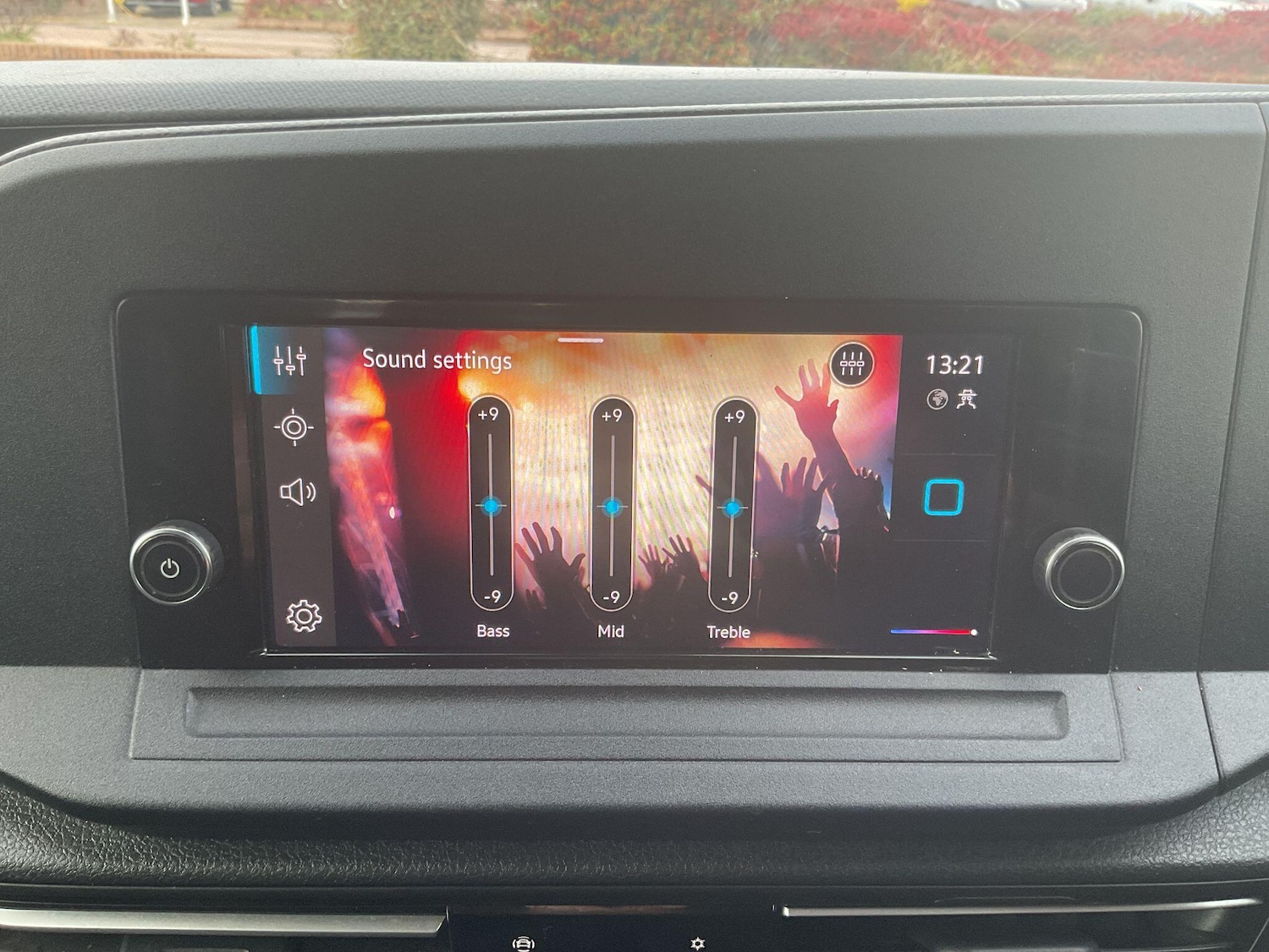 Used Volkswagen Caddy Maxi 2022 for sale - 77029141: Photo 24