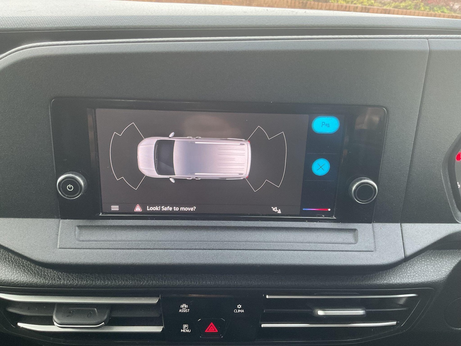 Used Volkswagen Caddy Maxi 2022 for sale - 77029141: Photo 25